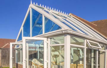 conservatory roof insulation costs Brean