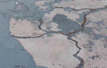 fibreglass roofing replacement Brean