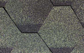 Brean fibreglass shingle repairs