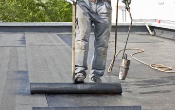 flat roof replacement Brean, Somerset