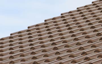 plastic roofing Brean, Somerset