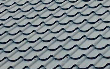 Brean rubber roofing companies