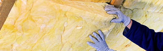 quotes for Brean roof insulation