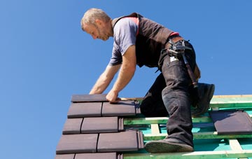 disadvantages of Brean slate roofing