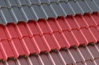 find rated Brean plastic roofing companies
